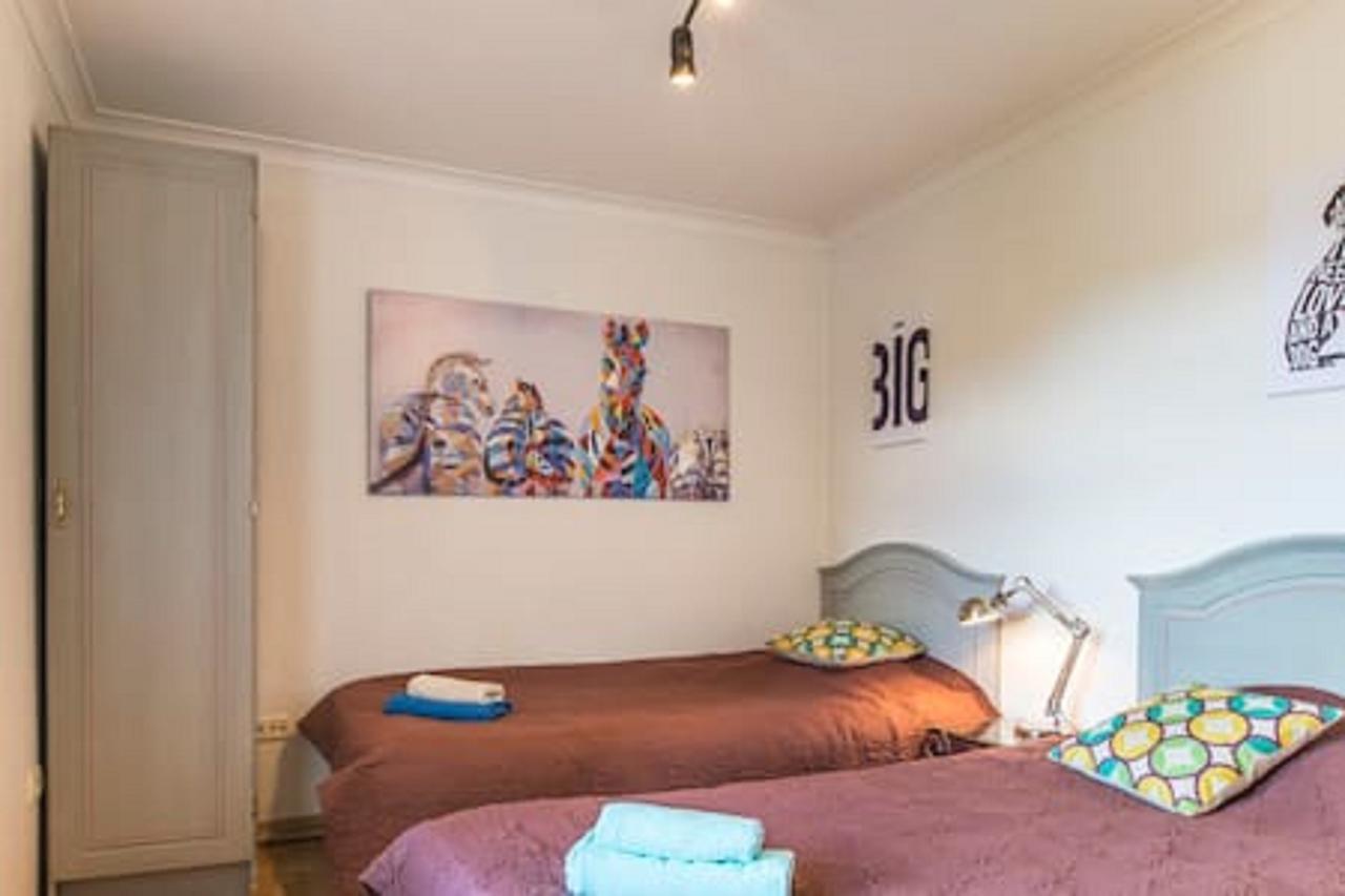 Old Riga Romantic Loft エクステリア 写真