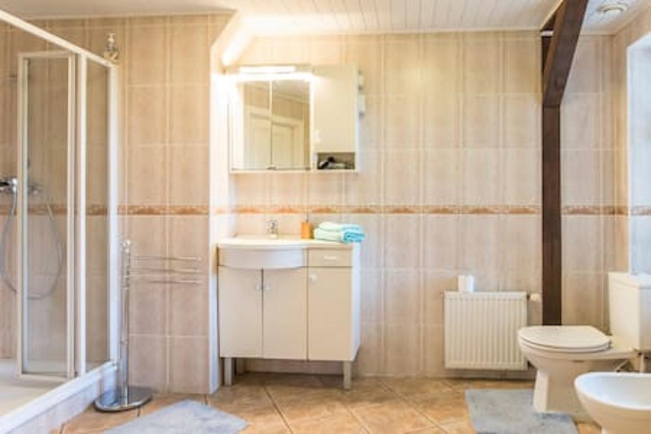 Old Riga Romantic Loft エクステリア 写真