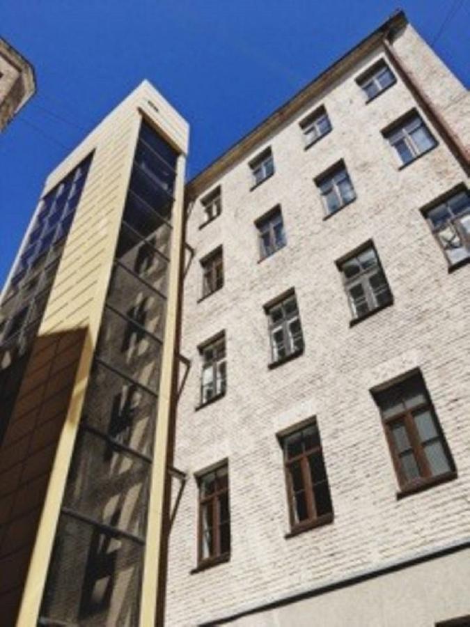 Old Riga Romantic Loft エクステリア 写真